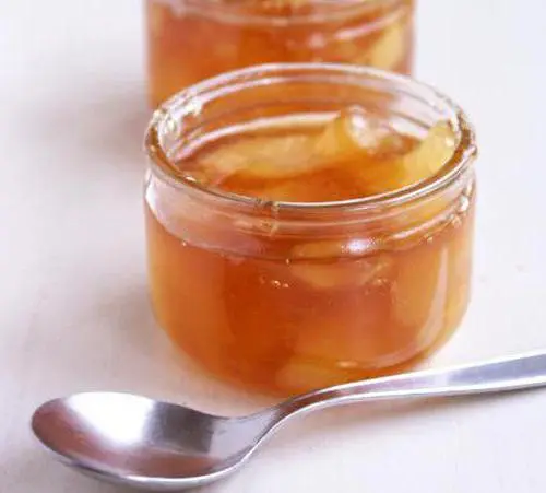 Amber pear jam with slices: 10 recipes for the winter