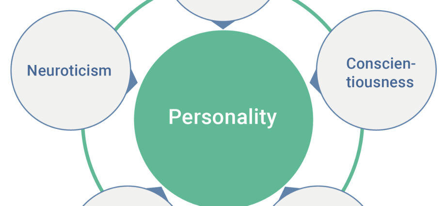 Ambivertyk &#8211; a new type of personality in psychology