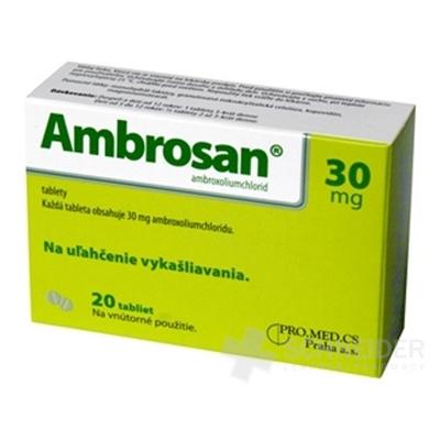 Ambrosan