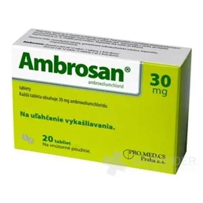 Ambrosan