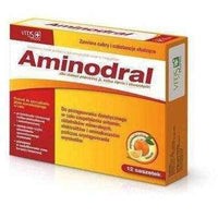 Aminodral