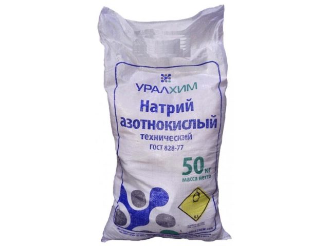 Ammonium nitrate: fertilizer composition, application in the country, in the garden, in gardening