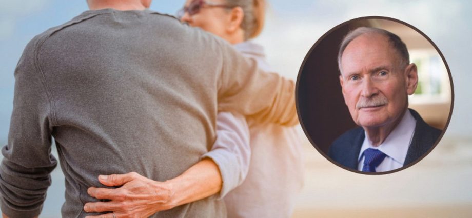 An 82-year-old doctor reveals how to live longer. 5 simple rules that will change your life