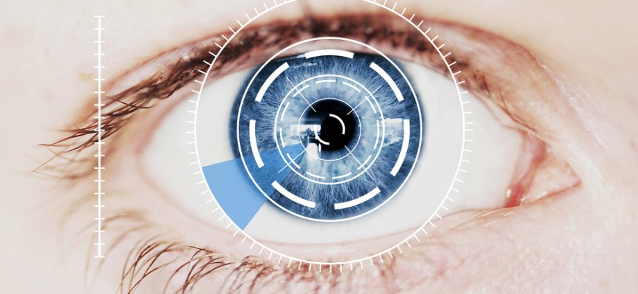 An eye examination can detect Parkinson&#8217;s disease