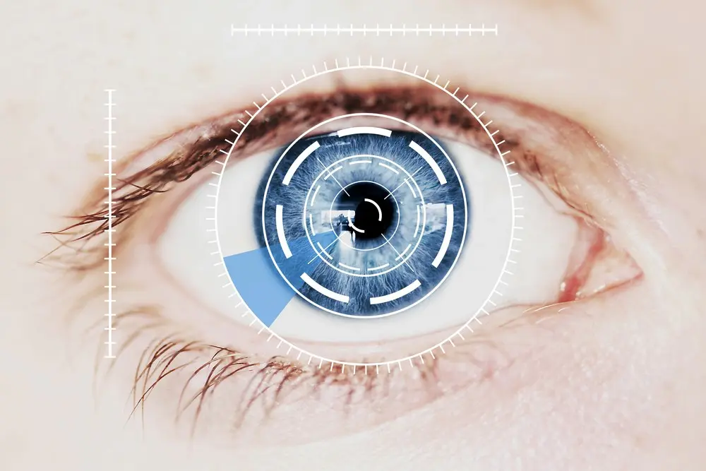 An eye examination can detect Parkinson&#8217;s disease