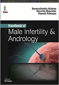 Andrology and male infertility