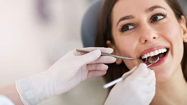 Anesthesia during caries treatment. How to painlessly treat cavities in teeth?