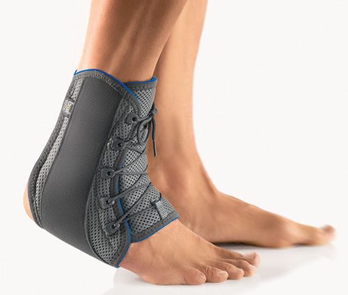 Ankle stabilizer &#8211; action, indications, advantages. Which joint stabilizer should you choose?