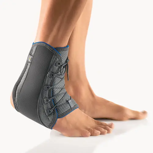 Ankle stabilizer &#8211; action, indications, advantages. Which joint stabilizer should you choose?