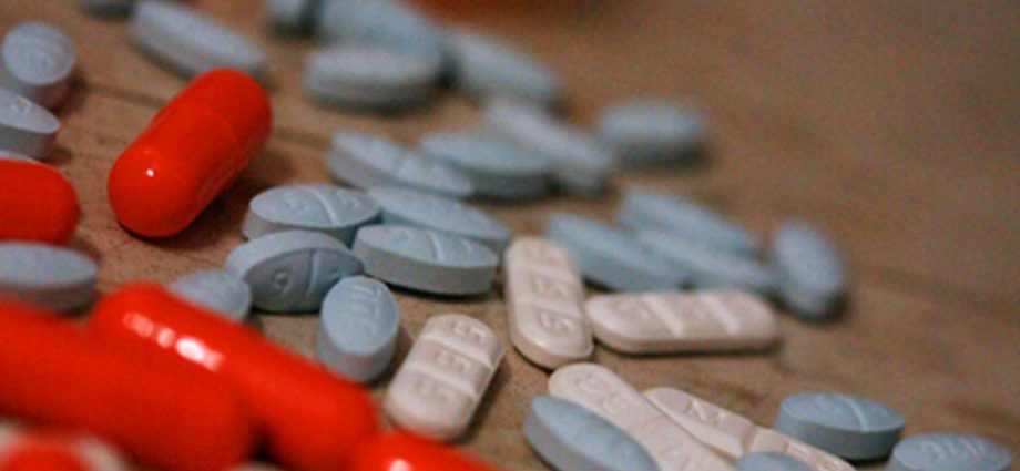 Antidepressants affect moral judgments