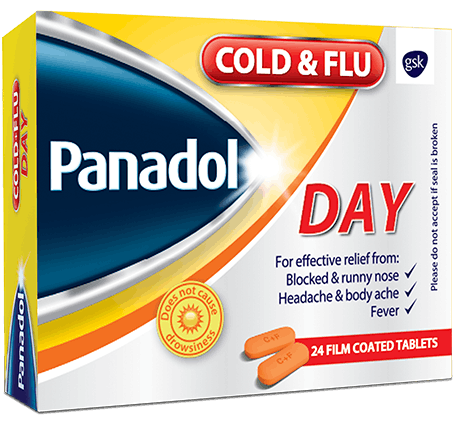 Apap C Plus for colds and flu. How many Apapu tablets can you take per day?