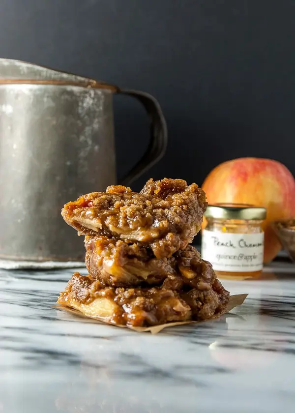 Apple and Peach Jam: 7 Recipes