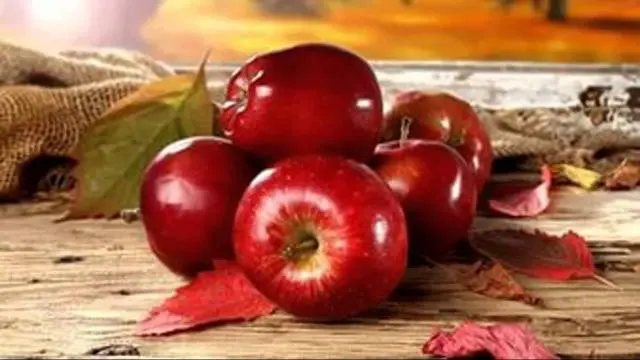 Apple chacha &#8211; homemade recipe