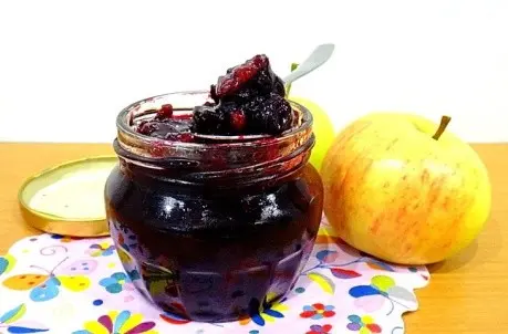 Apple jam with chokeberry: 6 recipes