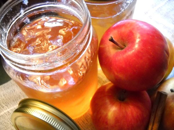 Apples for the winter: delicious recipes for making apple jams, puree, compotes, syrups, marmalade, dried fruit slices