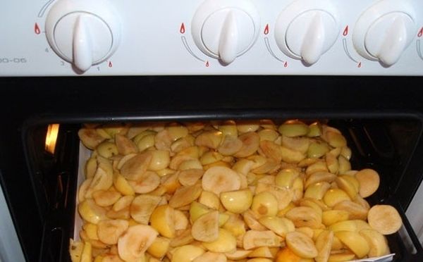 Apples for the winter: delicious recipes for making apple jams, puree, compotes, syrups, marmalade, dried fruit slices