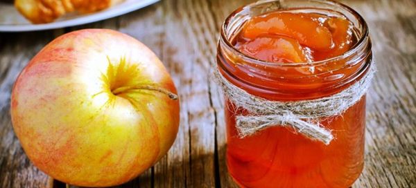 Apples for the winter: delicious recipes for making apple jams, puree, compotes, syrups, marmalade, dried fruit slices