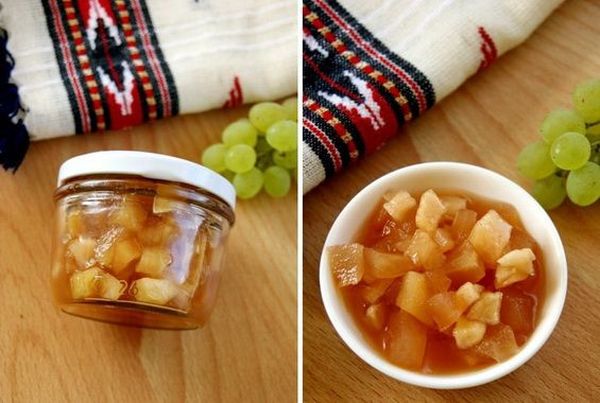 Apples for the winter: delicious recipes for making apple jams, puree, compotes, syrups, marmalade, dried fruit slices