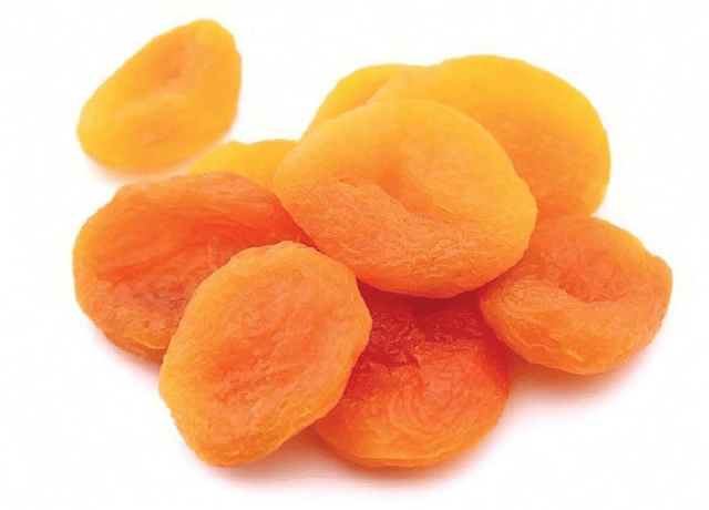 Apricot Aquarius