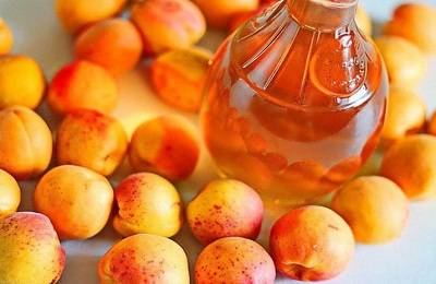 apricot chacha recipe