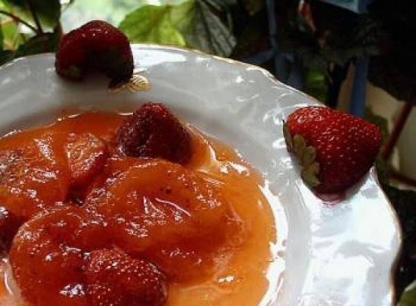 Apricot jam: 17 delicious recipes