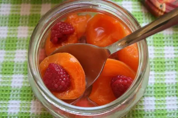 Apricot jam: 17 delicious recipes