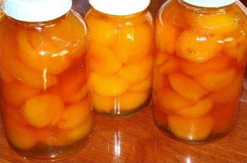 Apricot jam: 17 delicious recipes