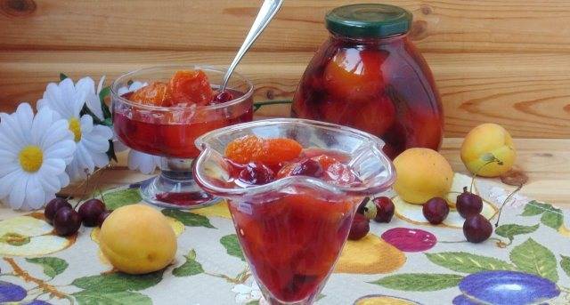 Apricot jam: 17 delicious recipes