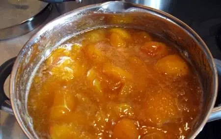 Apricot jam: 17 delicious recipes