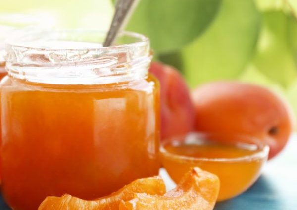 Apricot jam: 17 delicious recipes