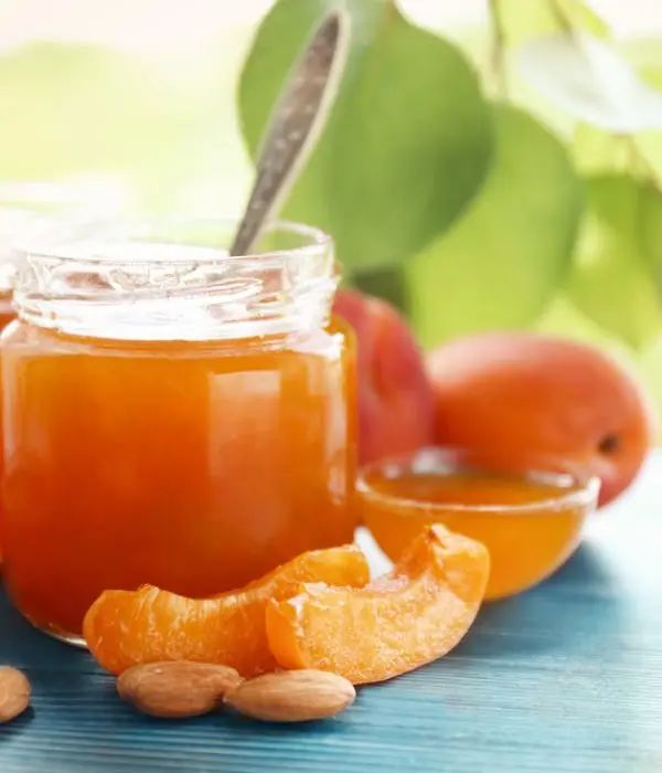 Apricot jam: 17 delicious recipes