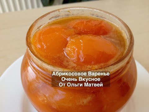 Apricot jam: recipes for making fruit slices, with and without seeds, in a slow cooker for the winter