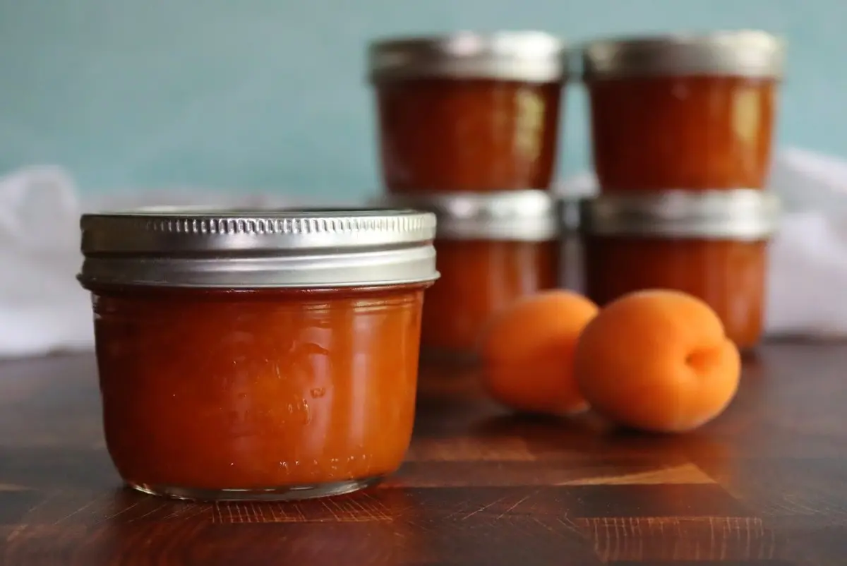 Apricot jam: recipes for making fruit slices, with and without seeds, in a slow cooker for the winter