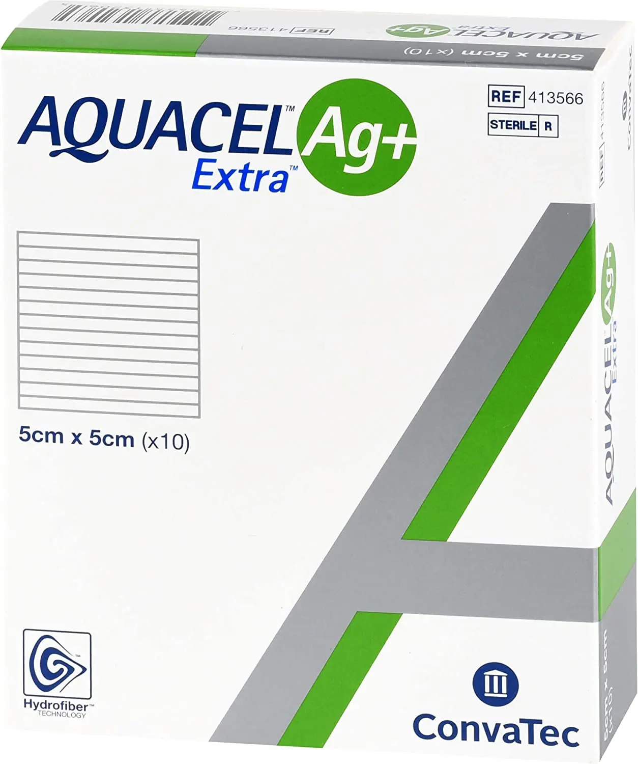 Aquacel Ag