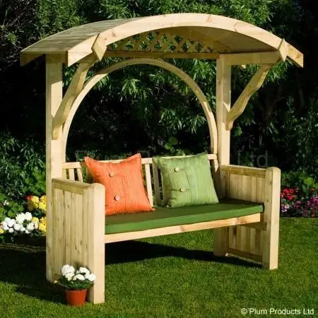 Arbor 4 by 4 with your own hands: how to build a wooden garden pavilion in the country, projects and drawings of various designs