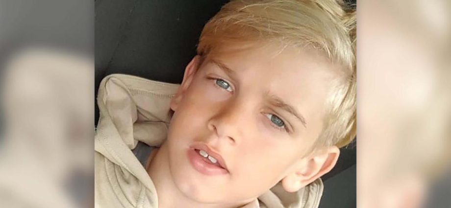 Archie Battersbee, 12, will be disconnected from the apparatus. The family is desperate