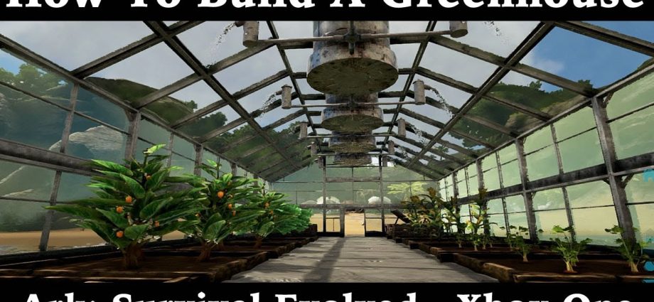 Arcs for a greenhouse: how to do it yourself quickly and efficiently