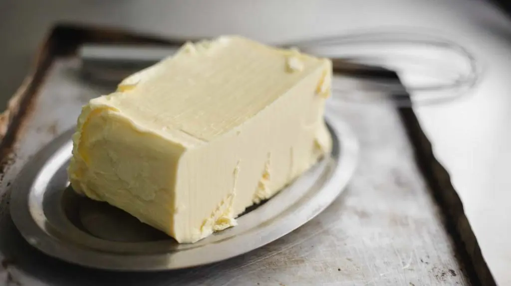 Are plant margarines a good part of a healthy diet?