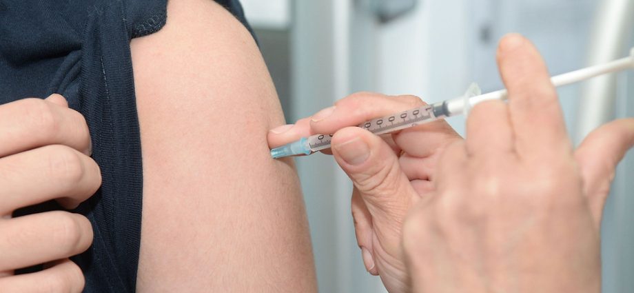 Are you afraid of injections? A medical revolution is brewing