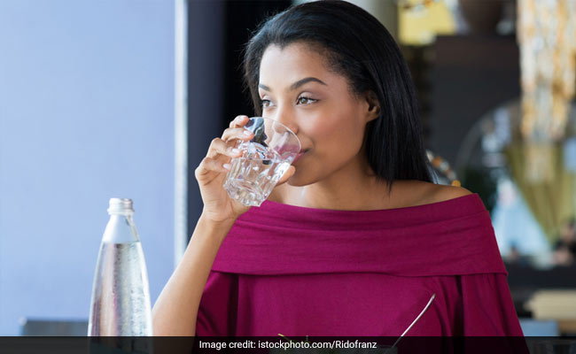 Are you drinking enough water? Take this simple test