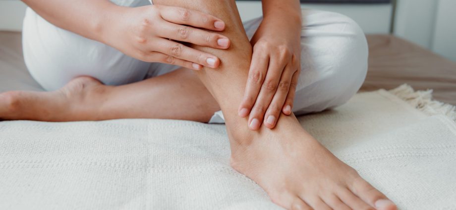 Are you getting cramps or your hands and feet getting swollen? The reason may be surprising