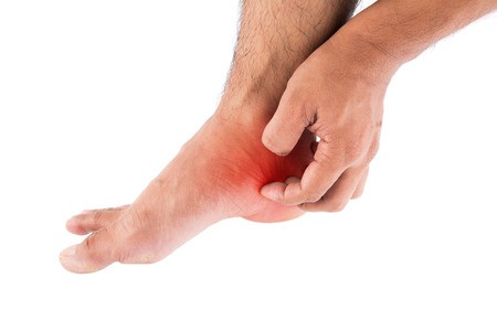 Are your feet itchy all the time? Do not underestimate this, the body sends SOS