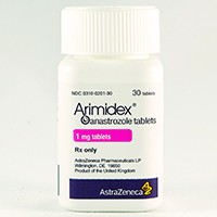 Arimidex &#8211; application, precautions