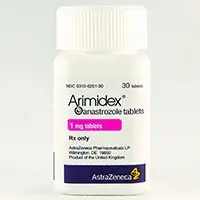 Arimidex &#8211; application, precautions