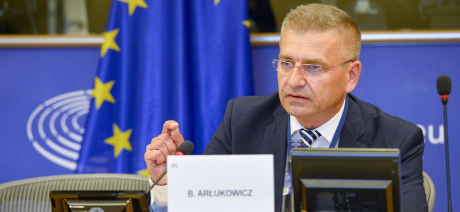 Arłukowicz: I will be determined to introduce the oncology package