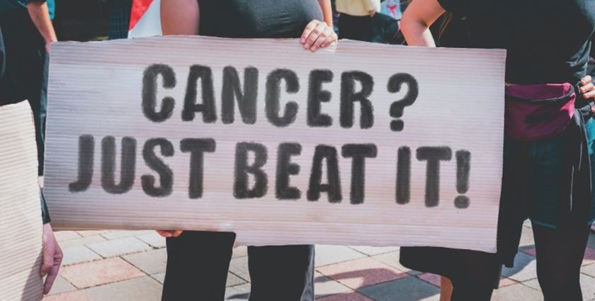 Арлукович: Энэ бол хорт хавдартай хамтдаа тэмцэх сүүлчийн мөч юм