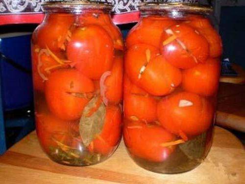 Armenian Red Tomatoes &#8211; Instant Recipe