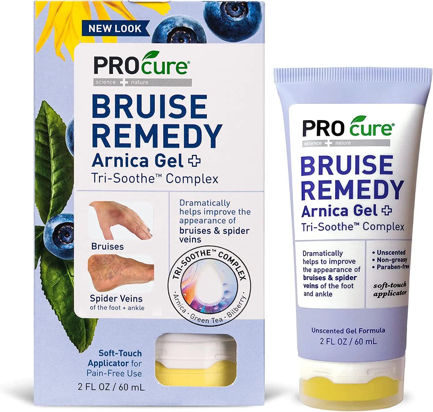 Arnica &#8211; pro-health properties. When is it worth reaching for the arnica gel and ointment?