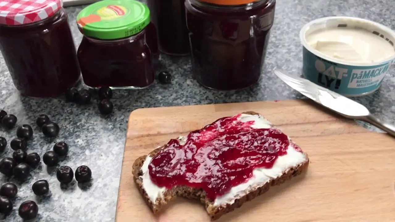 Aronia jam for the winter: 15 recipes