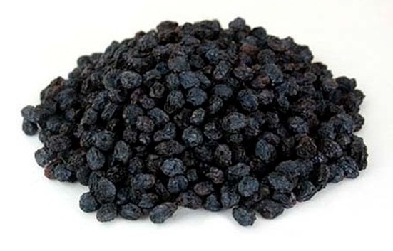 Aronia raisins